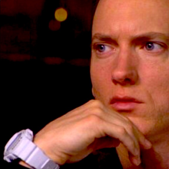 ⌚️✔️G-SHOCK®️ White and Rose gold Wrist Watch ✔️⌚️ - Picture 3 of 11